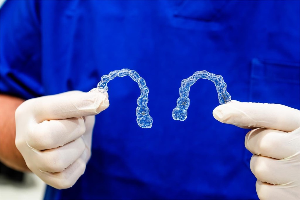 ¿A partir de qué edad se puede empezar un tratamiento de ortodoncia invisible?