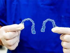 ¿A partir de qué edad se puede empezar un tratamiento de ortodoncia invisible?