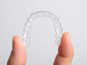 El valor de la ortodoncia invisible en la autoestima