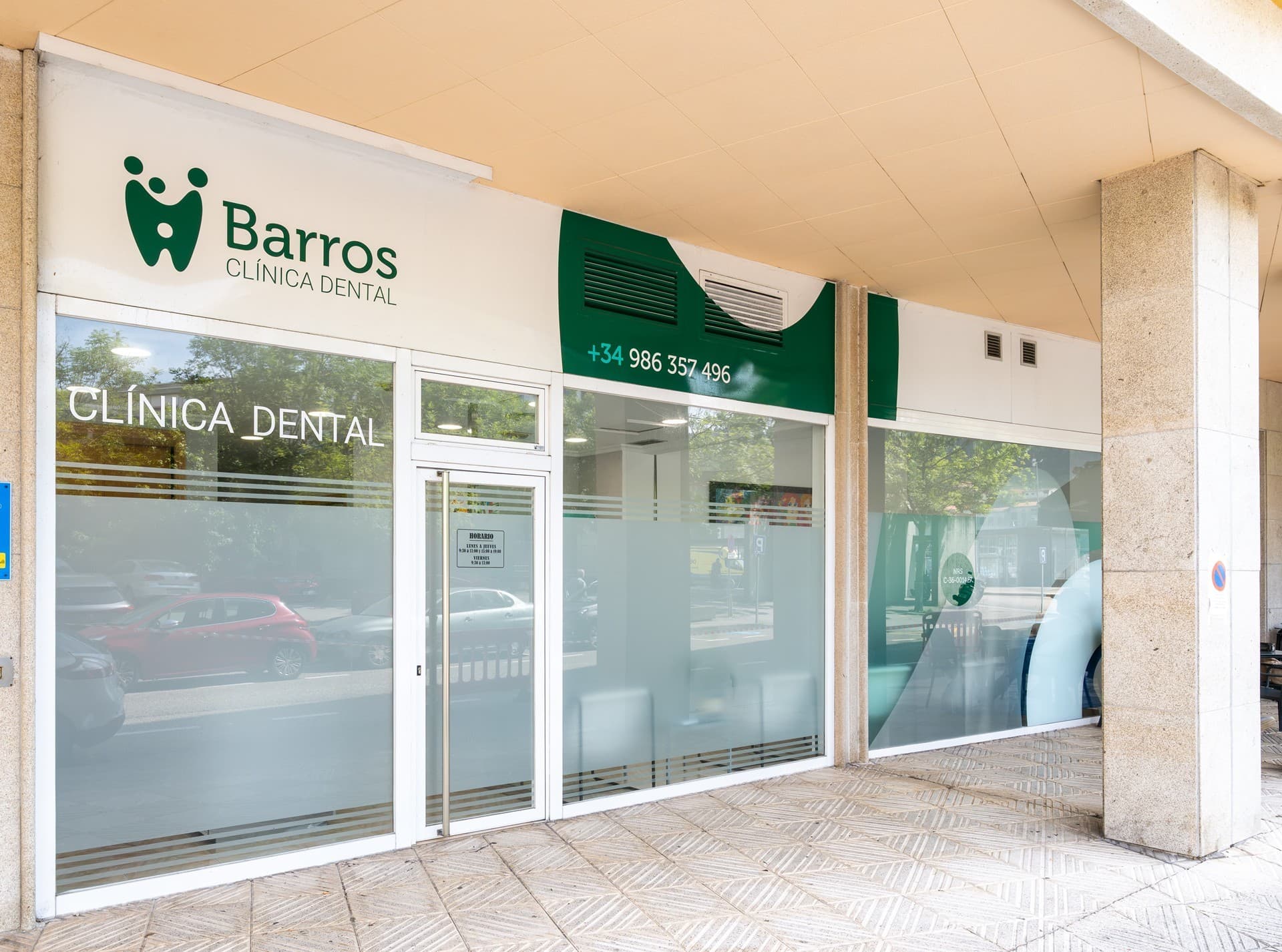 Endodoncias en Baiona