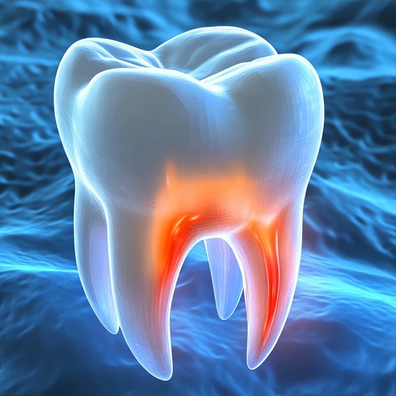 Endodoncia en Baiona