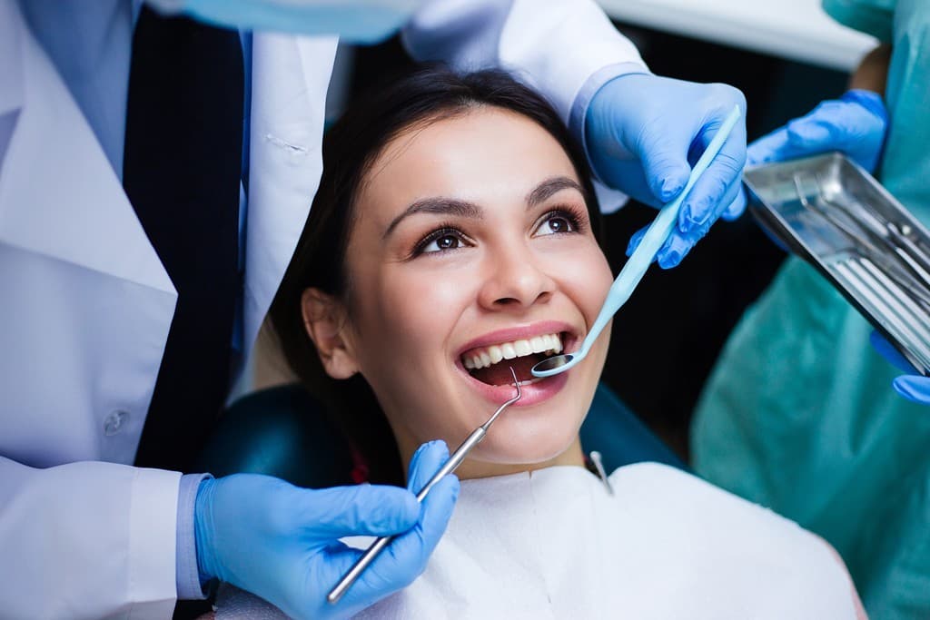 Precio endodoncia en Baiona