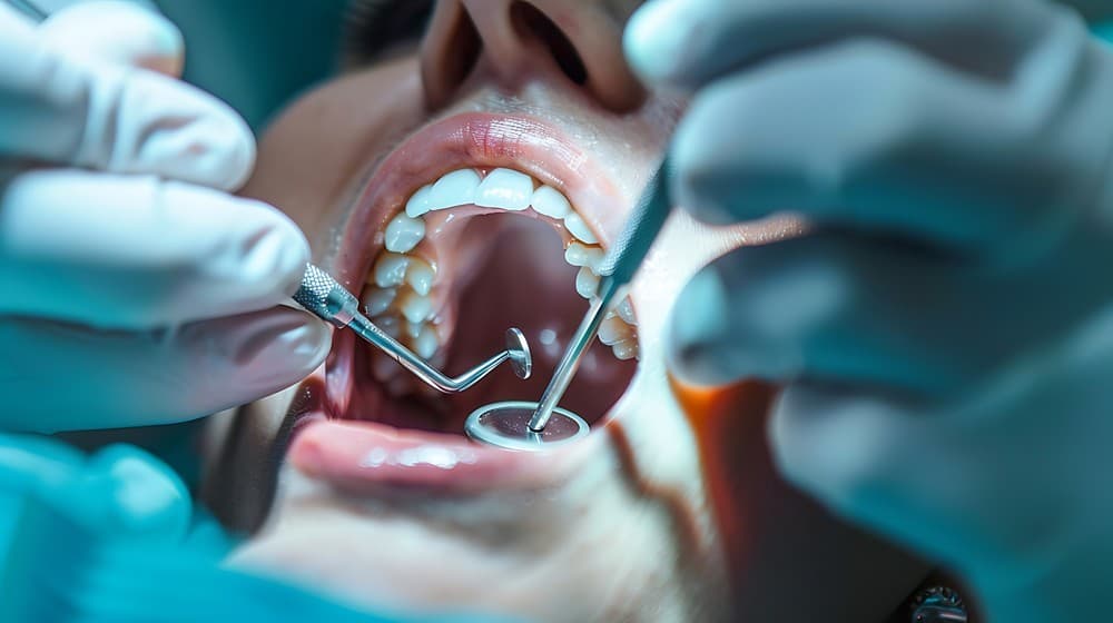 Endodoncia en Baiona