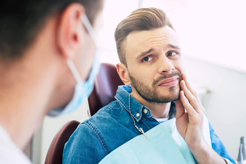 Periodoncia en Baiona
