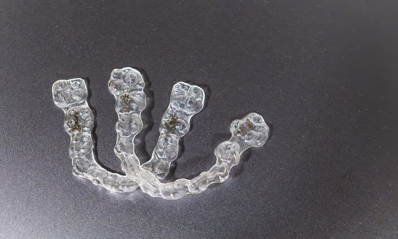Invisalign en Baiona