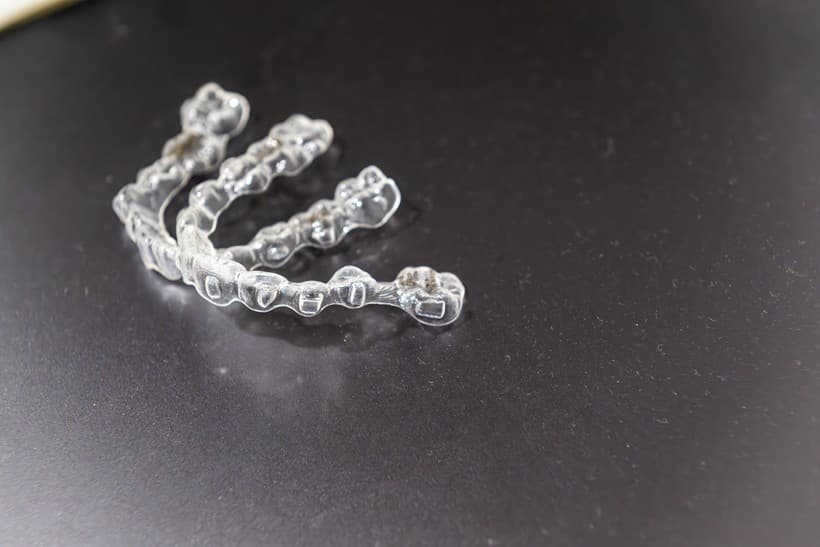 Invisalign en Baiona