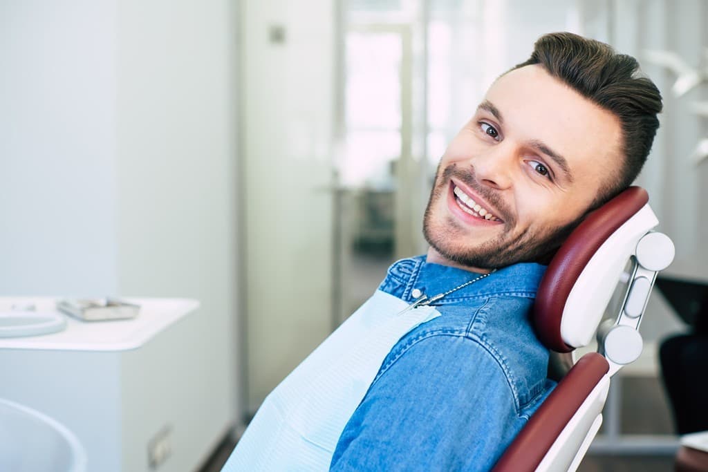 Curetaje dental en Baiona