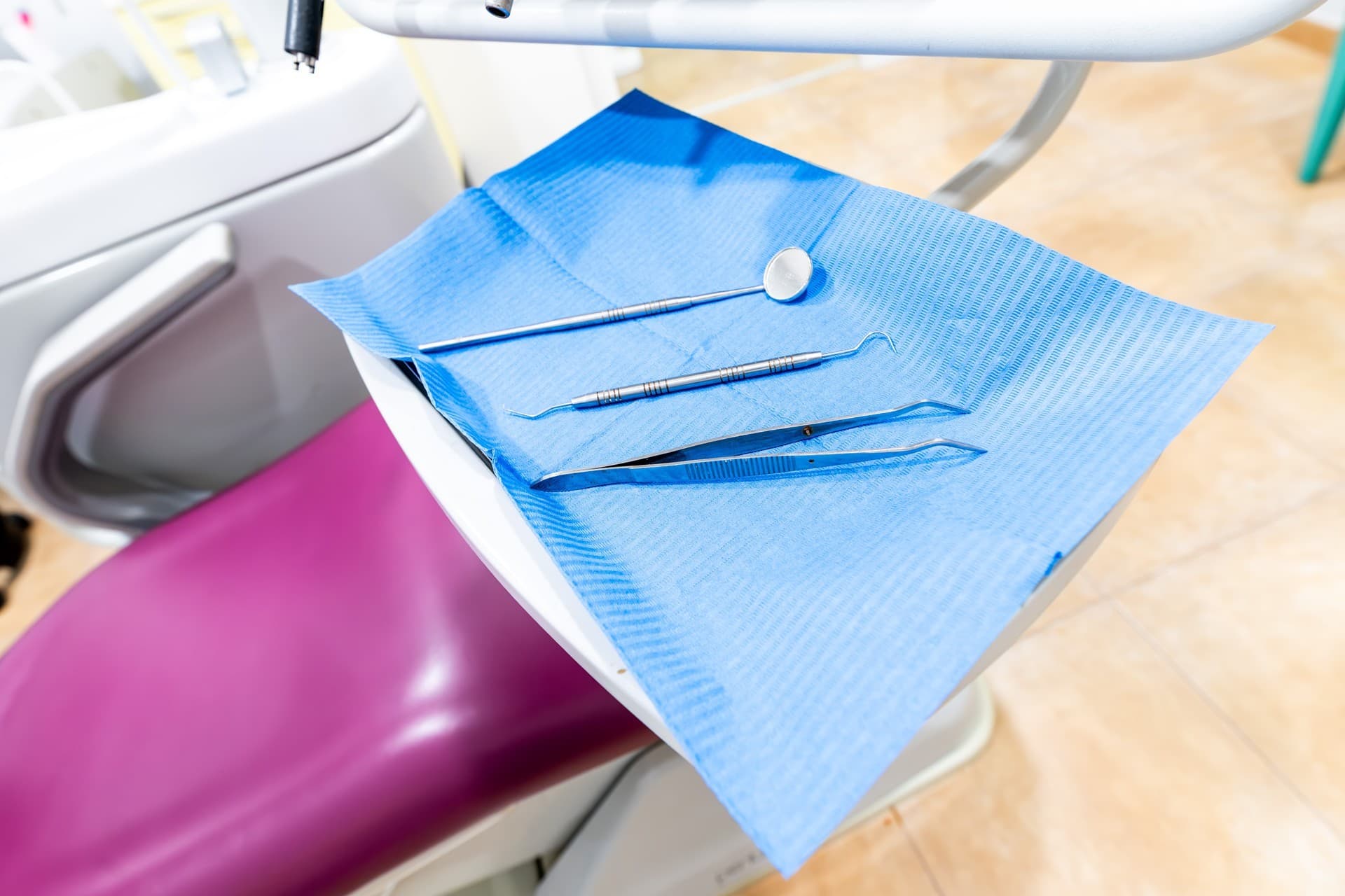 Blog de clínica dental en Baiona - Barros
