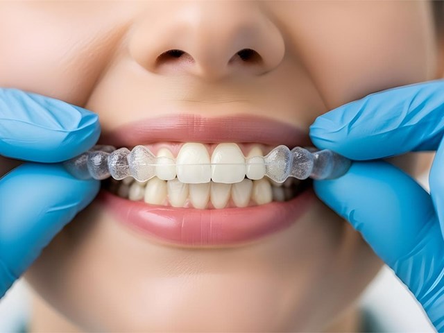 Mejora tu dicción y confianza: 6 beneficios inesperados de la ortodoncia invisible