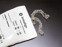 Mitos y realidades sobre la ortodoncia invisible de Invisalign
