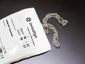 Mitos y realidades sobre la ortodoncia invisible de Invisalign