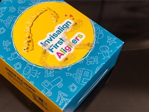 ¿Puedo comer de todo con Invisalign?